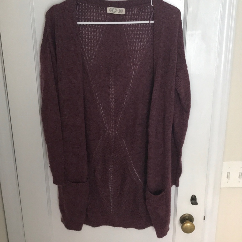 Cardigan